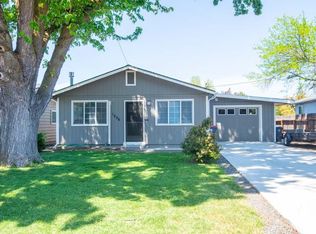 1206 Covina Ave, Medford, OR 97504