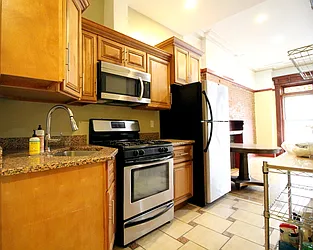 Rented by Elite NY Holdings