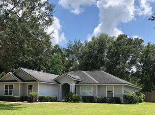 383 SW Wise Dr, Lake City, FL 32024