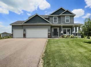 4767 198th Cir W, Farmington, MN 55024