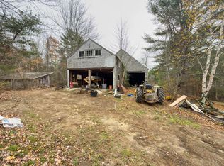 501 Depot Street, Waldoboro, ME 04572