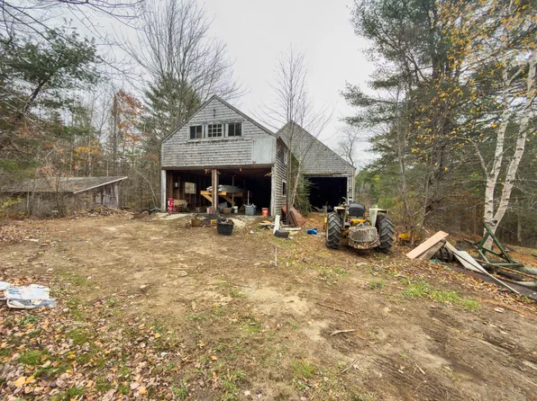 501 Depot Street, Waldoboro, ME 04572