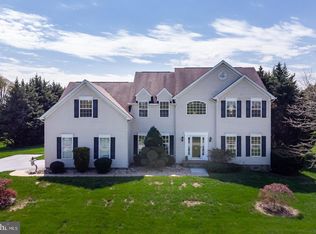 37 E Stonewall Dr, Middletown, DE 19709