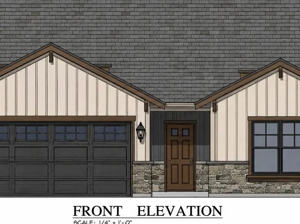2721 Belzise Ter, Fort Worth, TX 76104