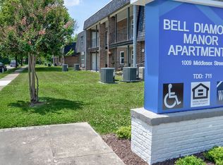Bell Diamond Manor, Norfolk, VA 23523