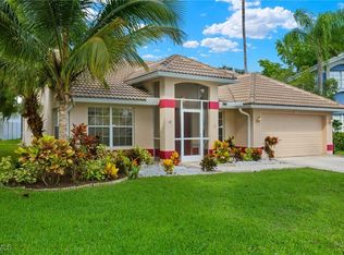 12540 Eagle Pointe Cir, Fort Myers, FL 33913