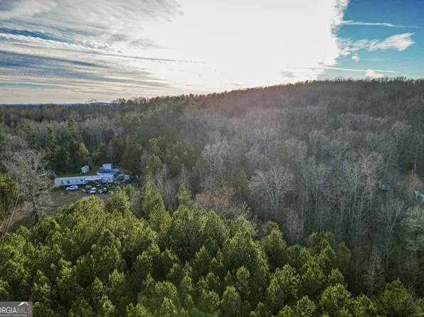 750 Flowery Branch Rd, Kingston, GA 30145