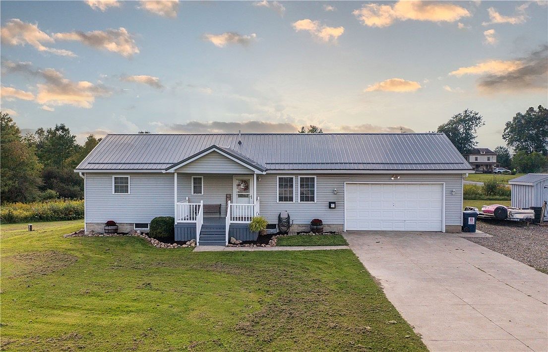 11720 Half Moon Rd, Wattsburg, PA 16442 Zillow