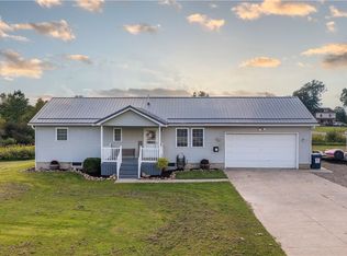 11720 Half Moon Rd, Wattsburg, PA 16442