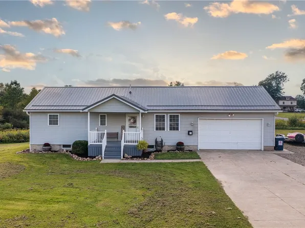 11720 Half Moon Rd, Wattsburg, PA 16442