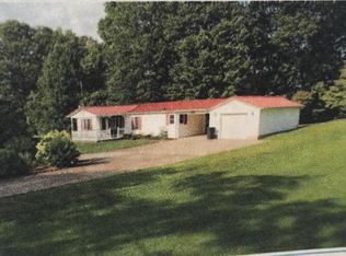 393 Tank Branch Rd, Beaver, WV 25813