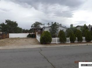 5655 Carnelian Way, Sun Valley, NV 89433