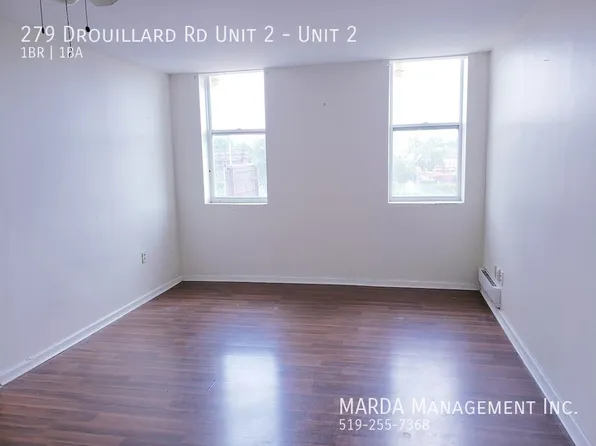 279 Drouillard Rd, Windsor, ON