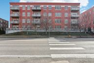 Street Front View