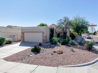 15355 W Mauna Loa Ln, Surprise, AZ 85379