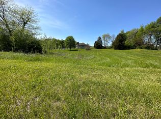 1720 W Foxcliff Dr S, Martinsville, IN