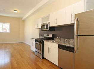 41 Orleans St, East Boston, MA 02128