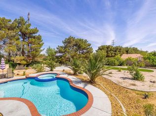 41184 Estates Ln, Palmdale, CA 93551