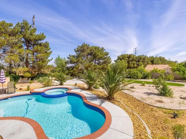 41184 Estates Ln, Palmdale, CA 93551
