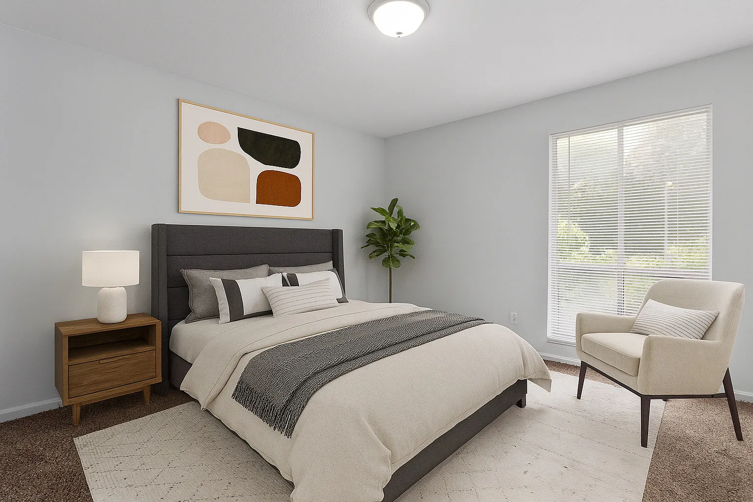 Ashton Place Apartments — Photo 2