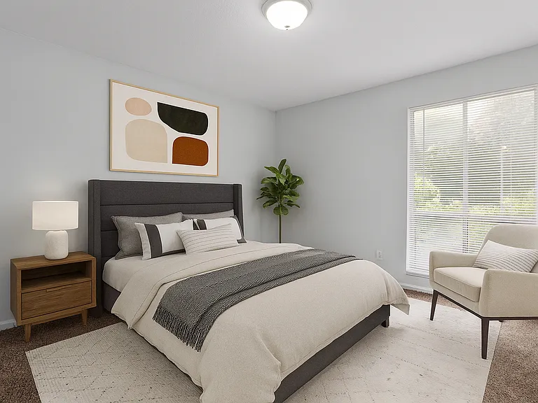 Ashton Place Apartments — Photo 2