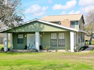 5350 Fm 1069 N, Aransas Pass, TX 78336