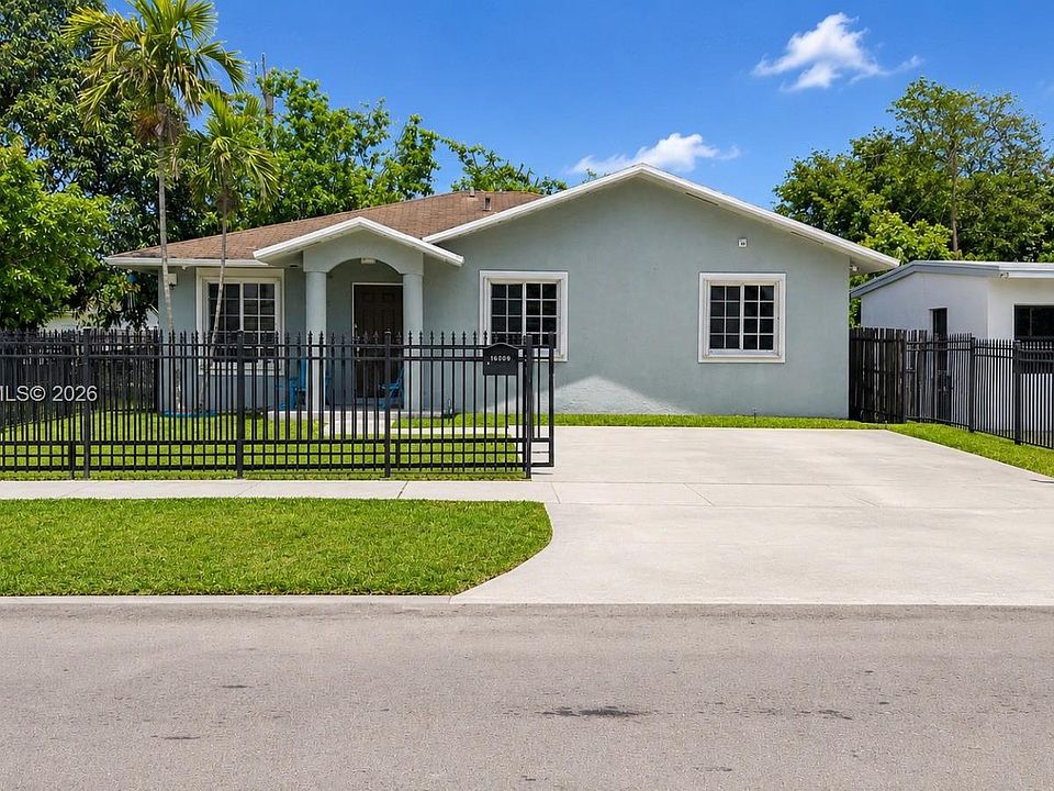 1st image of 16009 NW 27th Ave