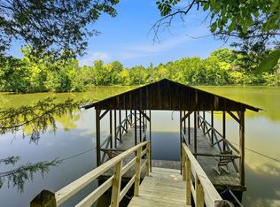 100 Breeze Inn Rd, Castalian Springs, TN 37031