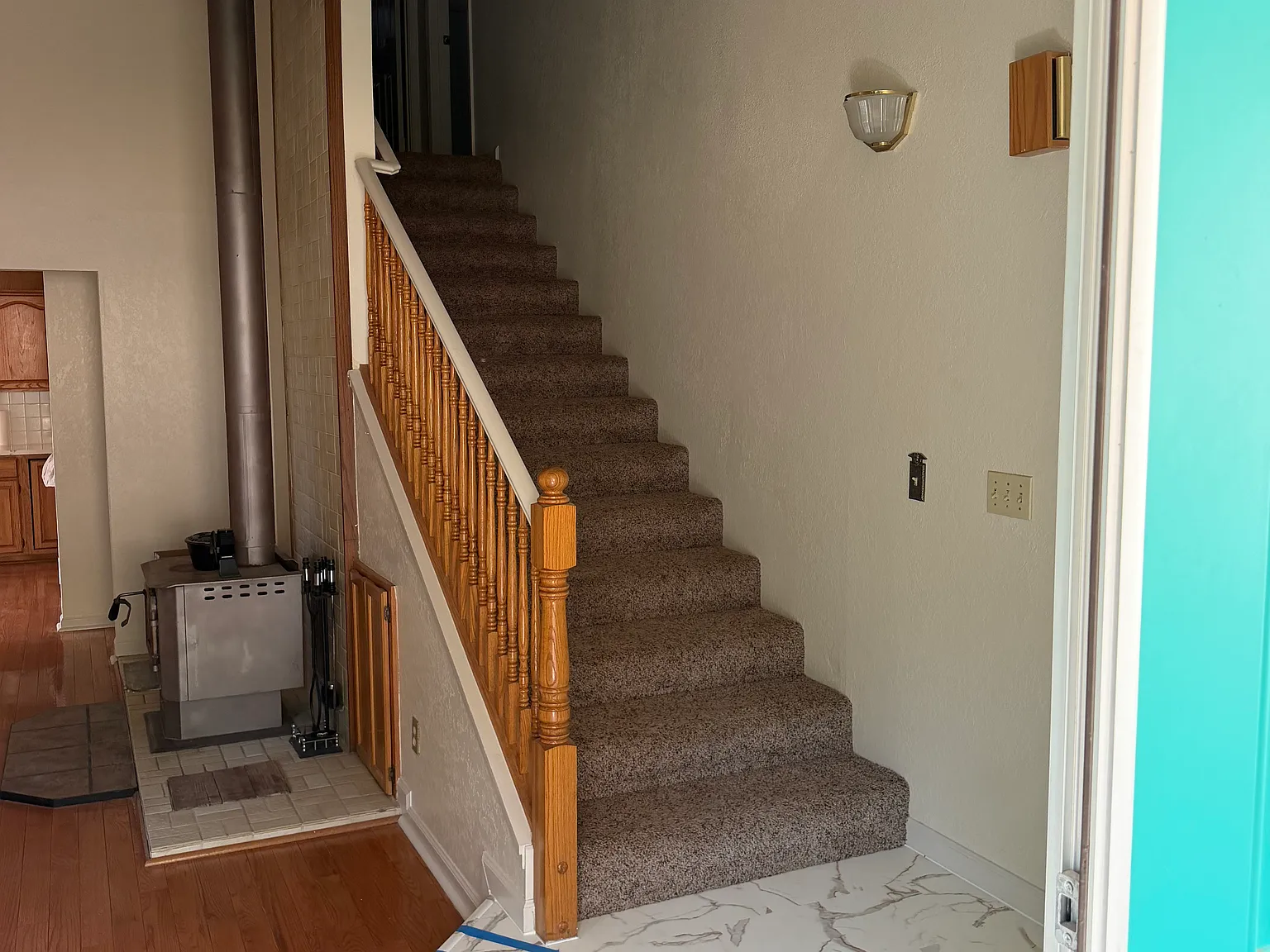 4 bed, 1560 sqft, $2,500 — Photo 2