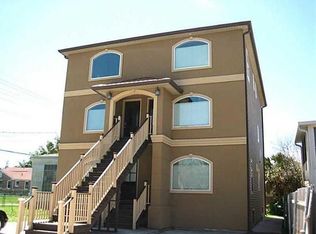 606 Harrison Ave, New Orleans, LA 70124
