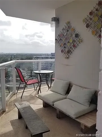 1301 NE Miami Gardens Dr #1215W — Photo 11