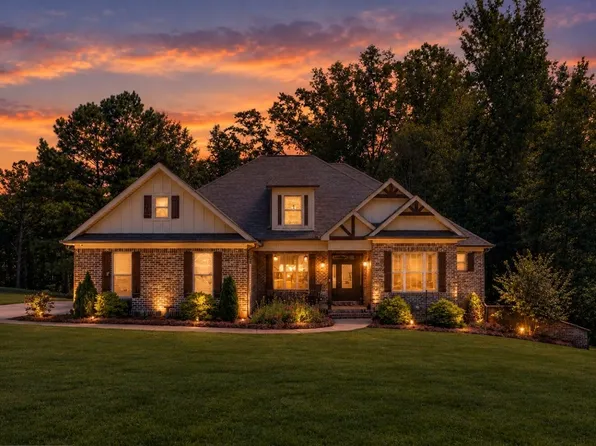 450 Ashley Glen Dr, Williamson, GA 30292
