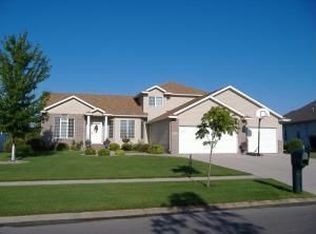 4303 Timberline Dr S, Fargo, ND 58104