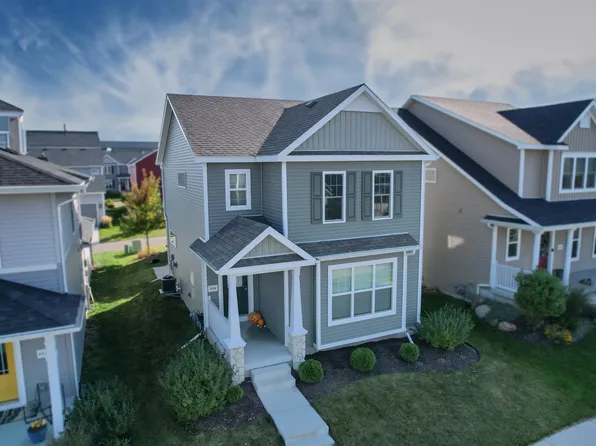 6119 Ragan St, Madison, WI 53718