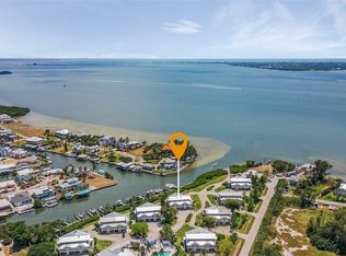 2256 Dixie Lee Ct, Saint James City, FL 33956