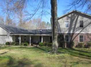 2360 Feathers Chapel Dr, Somerville, TN 38068