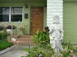 9480 Byron Ave, Surfside, FL 33154