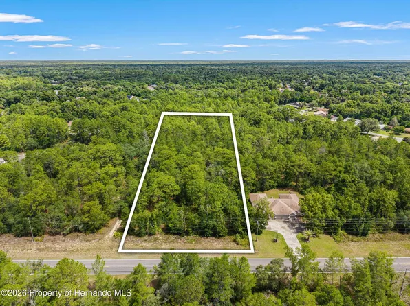6191 W Oak Park Blvd, Homosassa, FL 34446