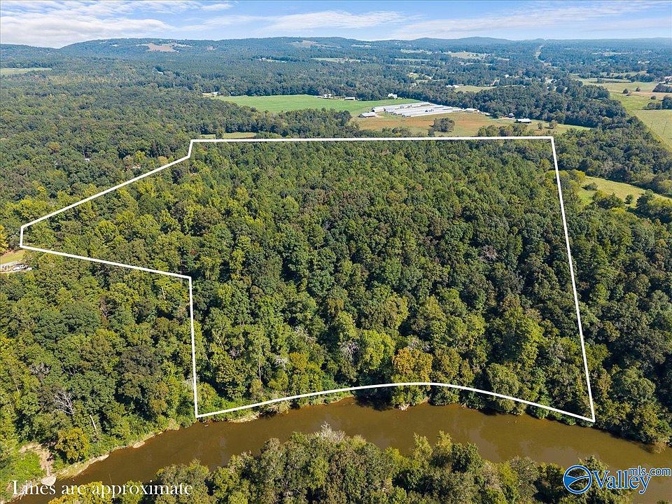 1st image of 22.5 Acres River Bend Cir