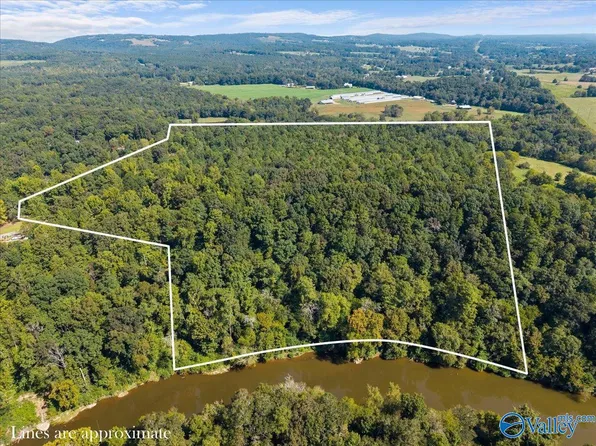 22.5 Acres River Bend Cir, Hayden, AL 35079
