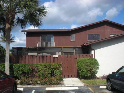 4612 Holly Lake Dr, Lake Worth, FL, 33463