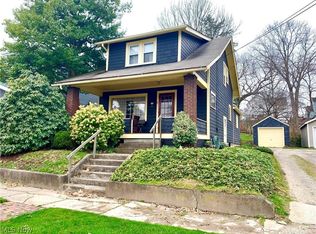 729 9th St SW, Massillon, OH 44647