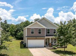 3504 Pinkham Way, Raleigh, NC 27616