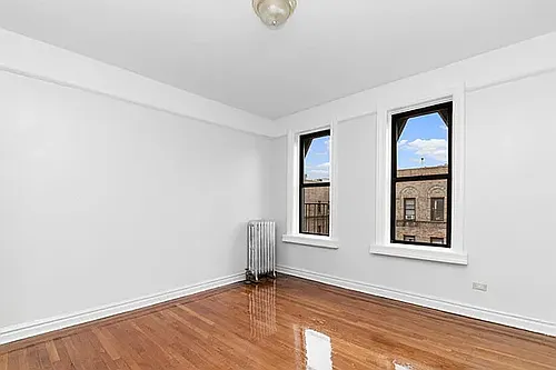 35 Thayer St #4G Photo 1