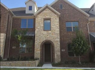 7109 Huckleberry Dr, McKinney, TX 75070
