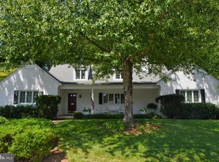 100 Linwood Ave, Bel Air, MD 21014