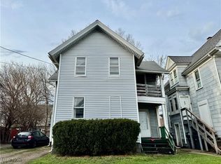 543 E Buchtel Ave, Akron, OH 44304