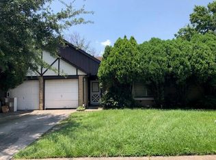 12927 Meadow Run Ct, Houston, TX 77066