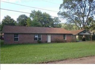 127 Calhoun St, Flora, MS 39071