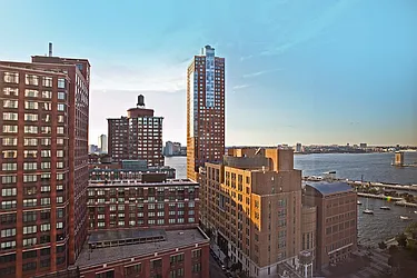 Rented by BLU Real Estate